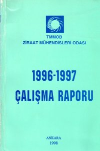 2810 1996-1997 35. DÖNEM ÇALIŞMA RAPORU 